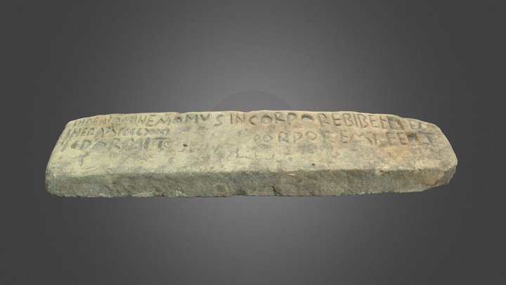 Hilobi-estalkia (52)_2 3D Model