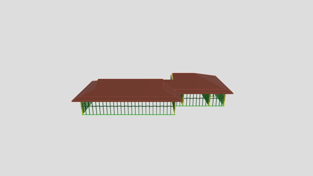 Alt Roof Shape