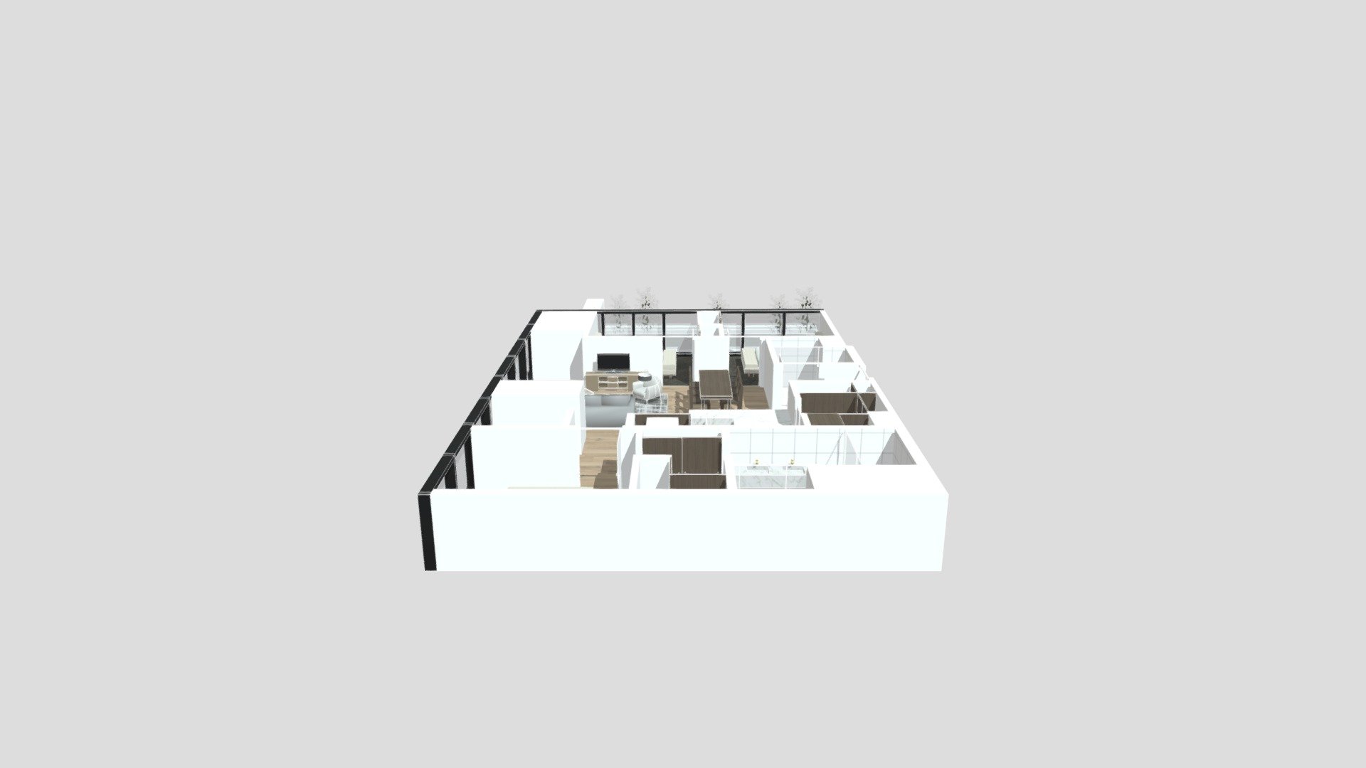 C63_1 - 3D model by tonyshen [879e031] - Sketchfab