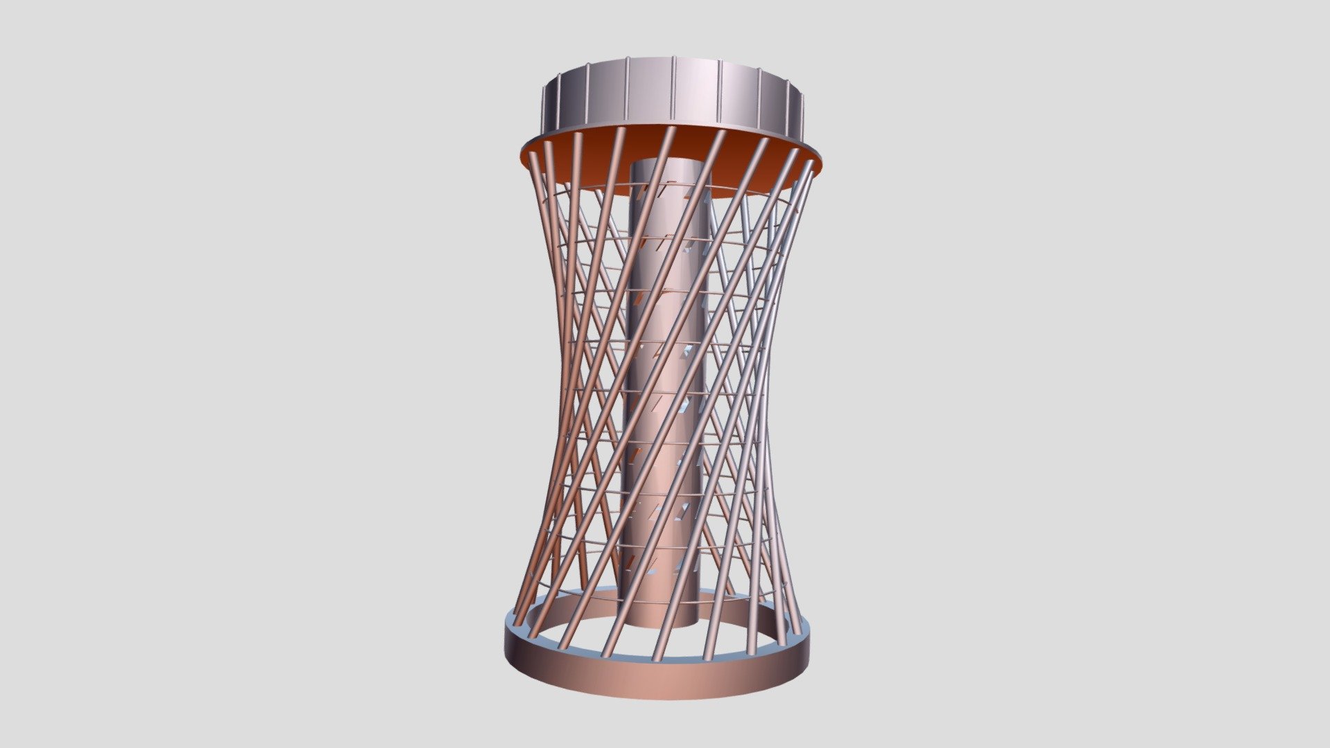 model5 — Sketchfab embed 3D viewer