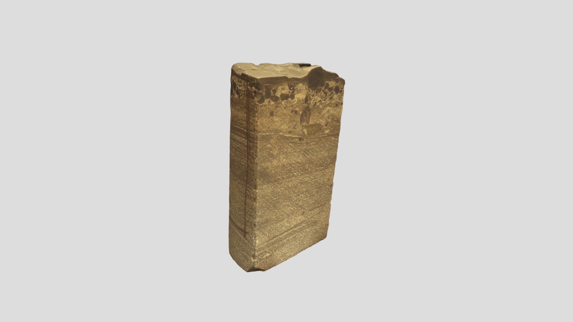 Unknown Sedimentary Rock 25