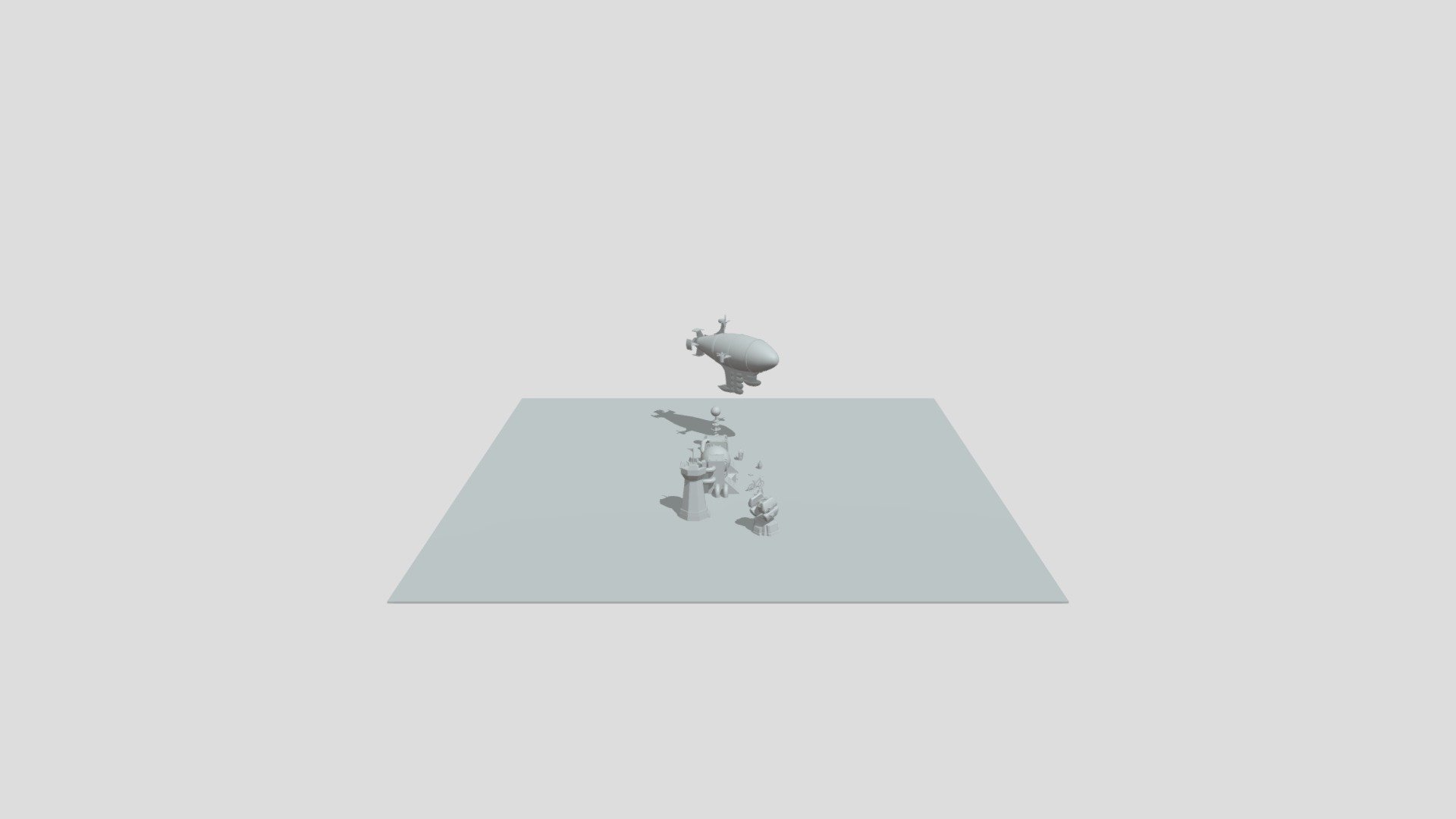 Final Scene