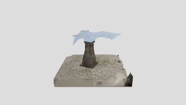 Scan 2023-05-27T02:16:52.331Z 3D Model