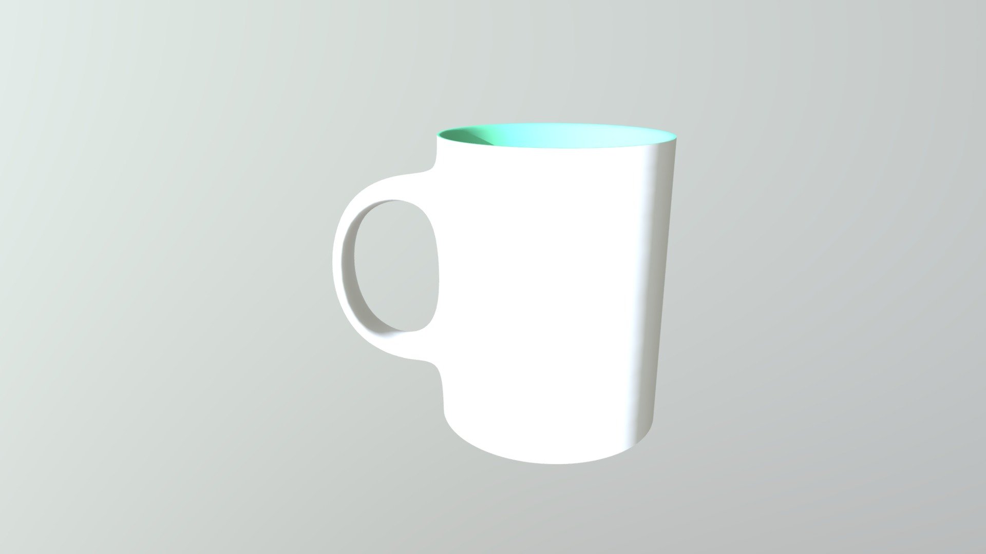 Mug Gavron
