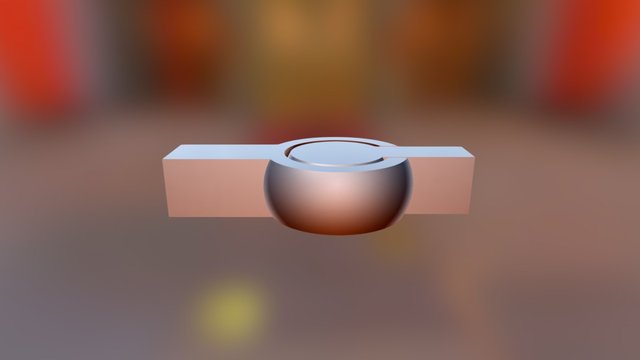 Joint 3D Model