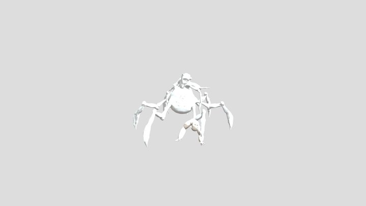 spider kill