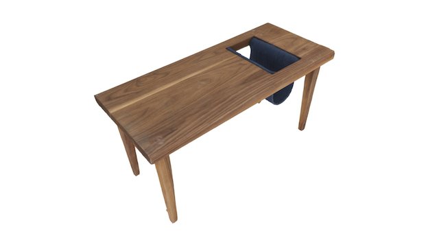 Coffee-table [PG] 3D Model