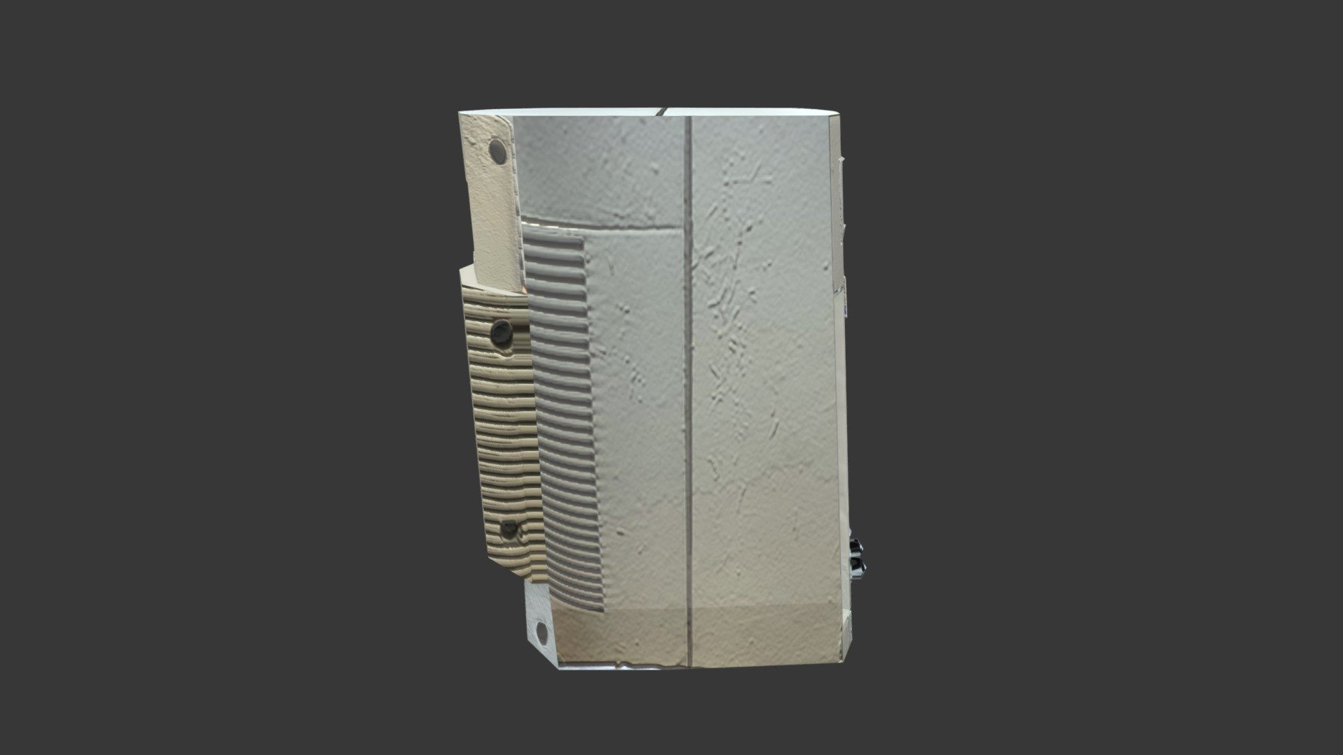 Speaker Partner Model