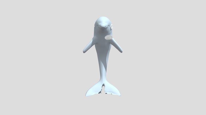 alphies adventures 3D Model