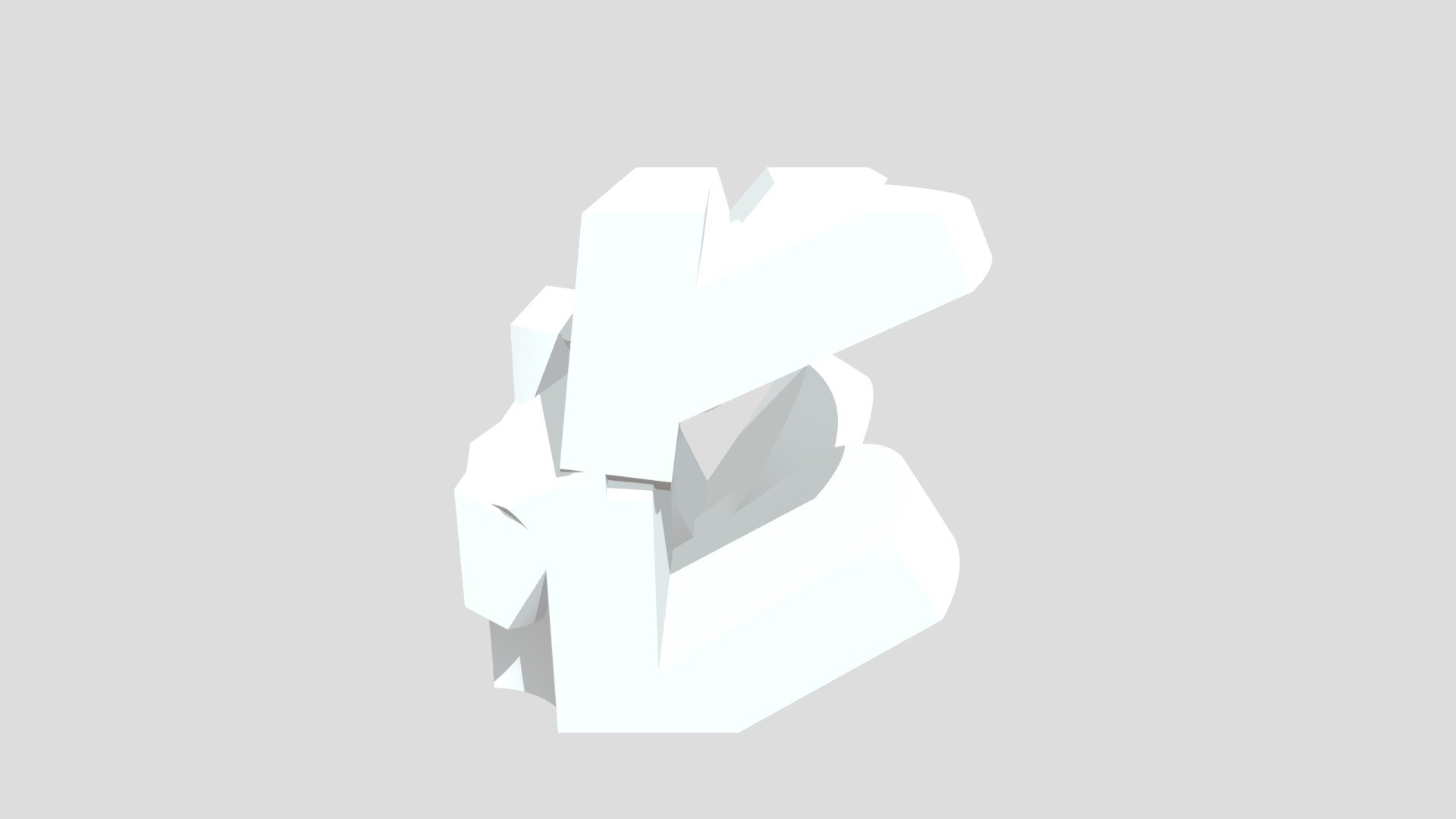 Task A - Iteration 2 - Download Free 3D model by rachelychoi [87a888c ...