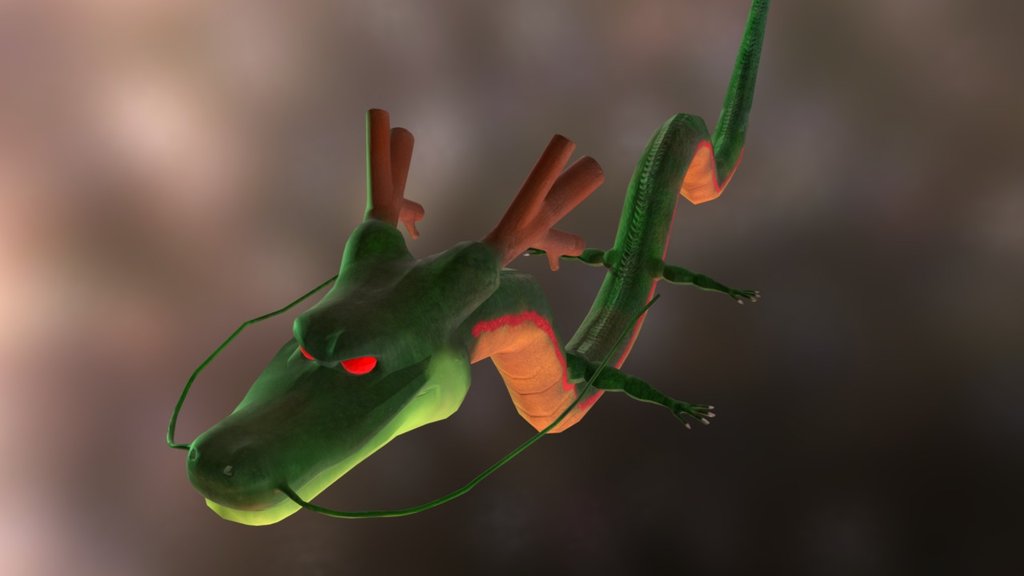 Shenlong