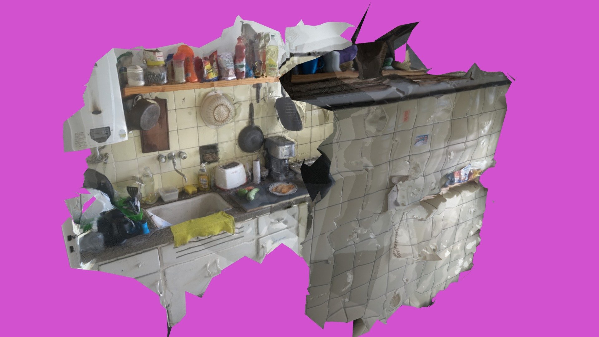 Cocina