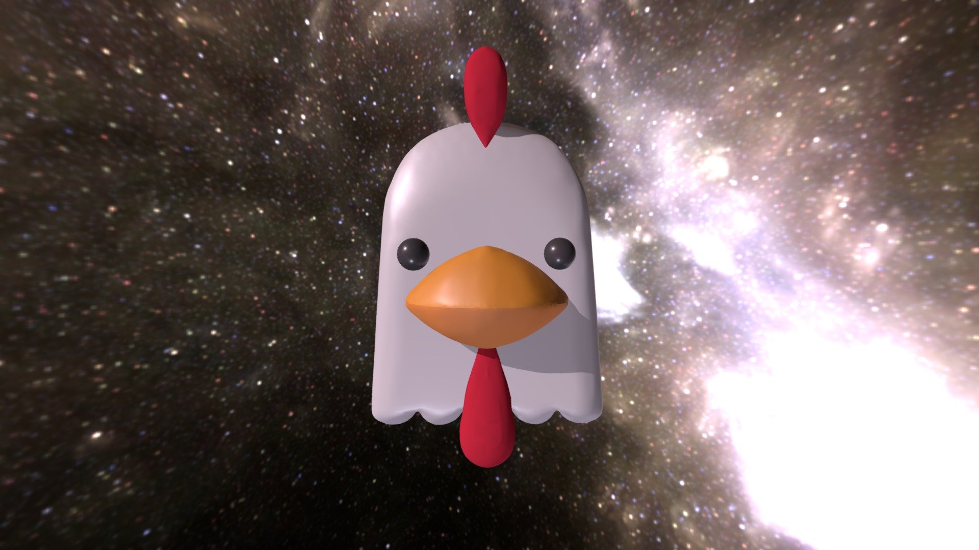 chicken twemoji (kokodak)