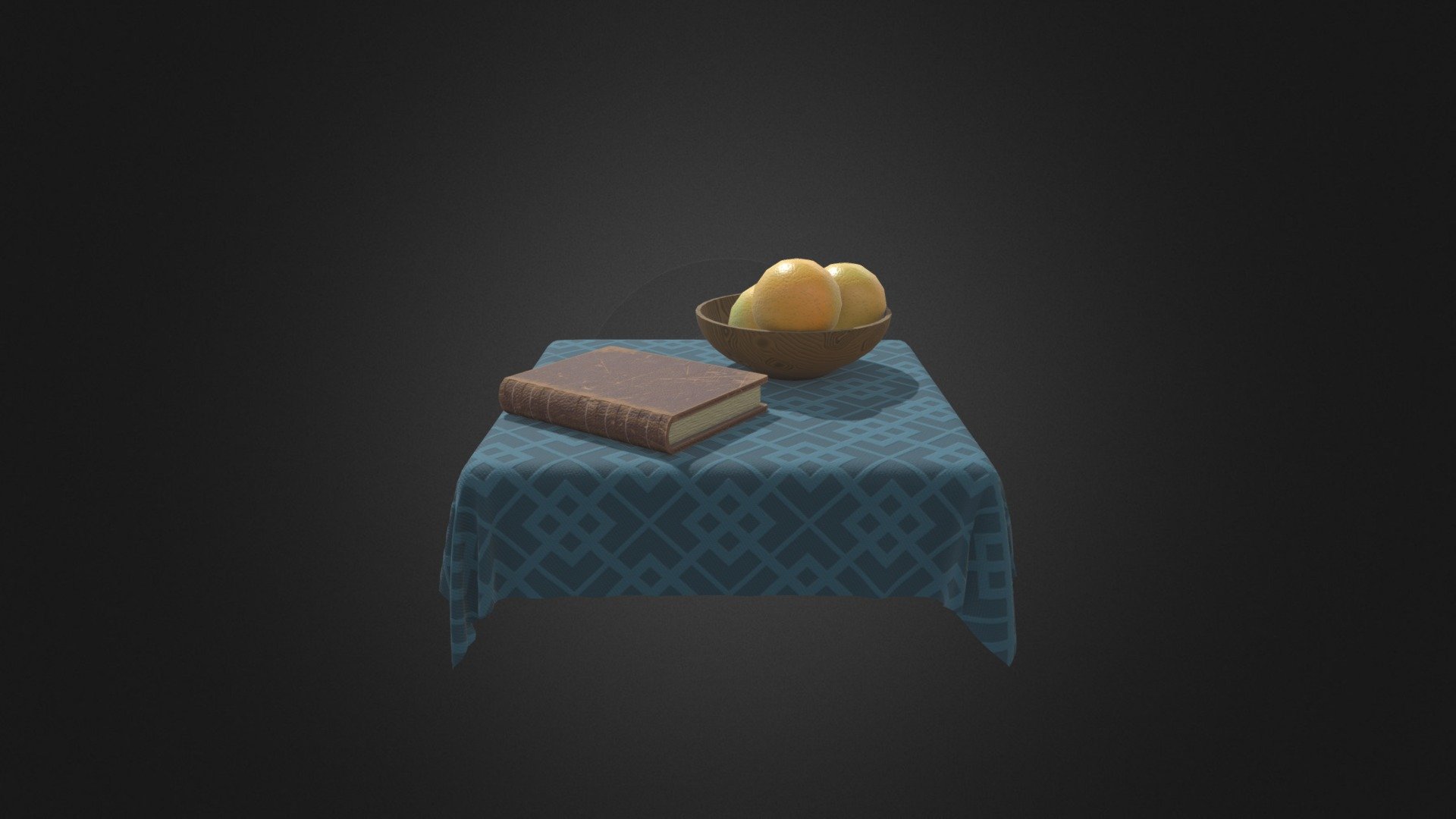 Fetter Still Life