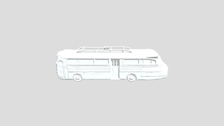 Ikarus 66 – Modelo 3D gratuito STL