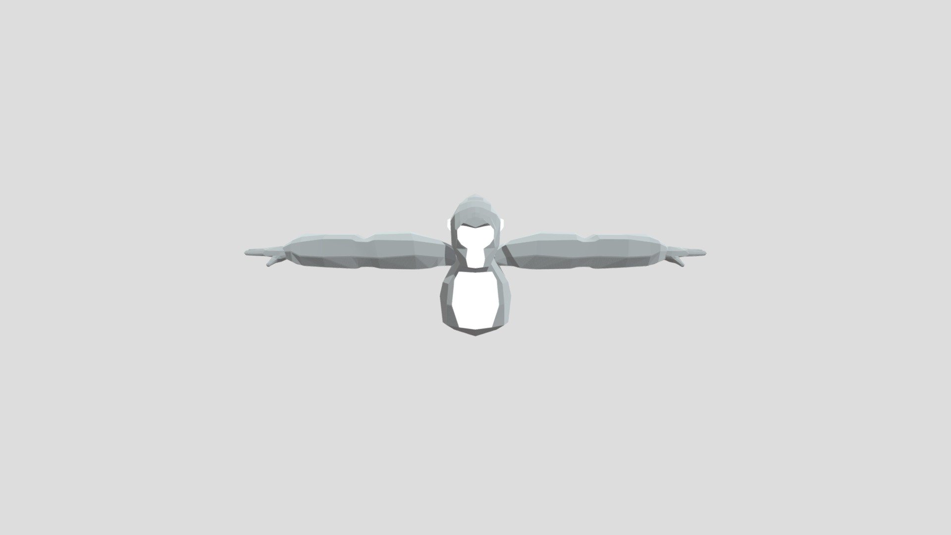 GTag Player Model Rigged - Download Free 3D model by LOLZYT (@LOLZZZZ ...