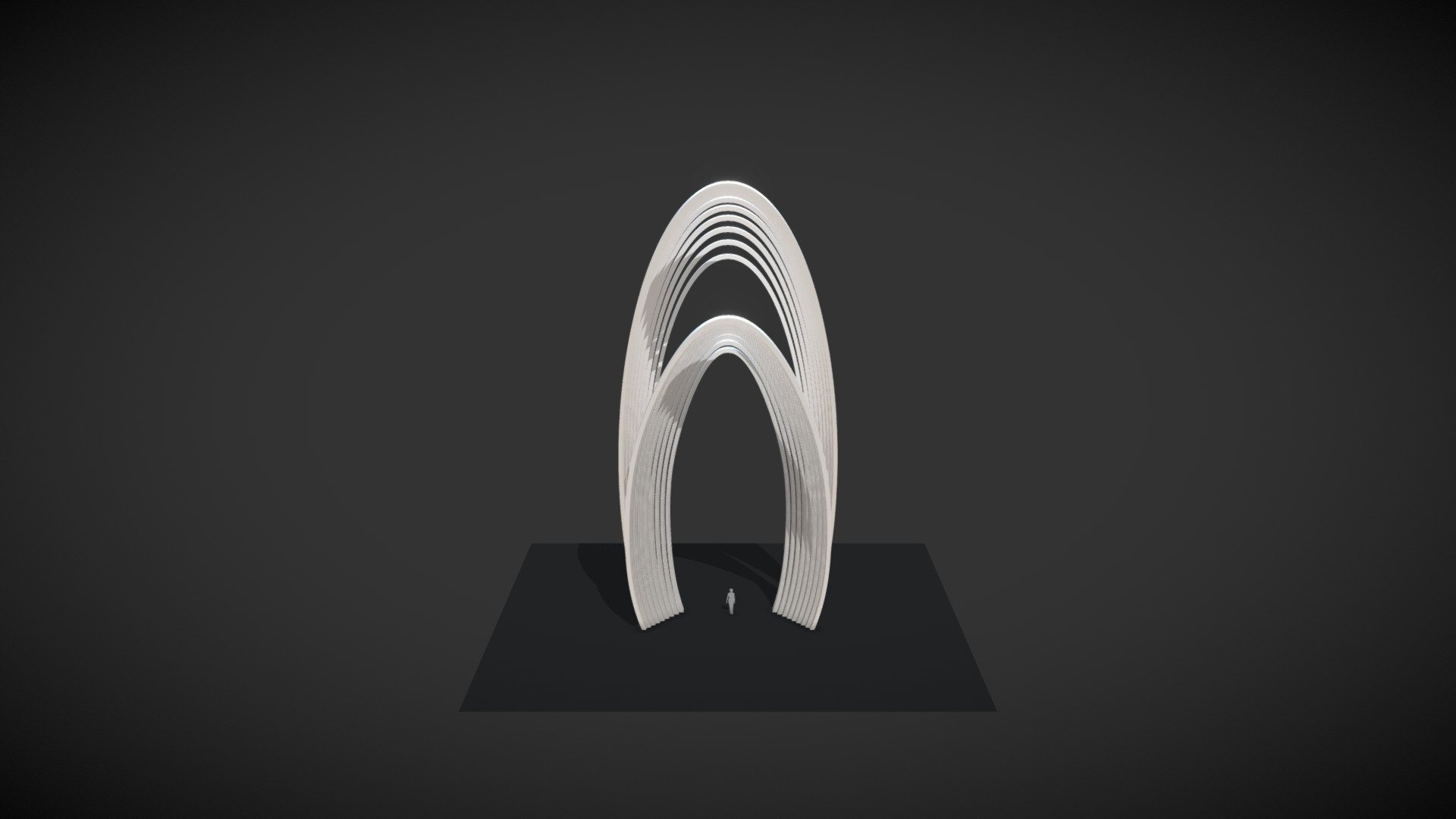 Siji - 3D model by yaoyanjun [87ac49c] - Sketchfab