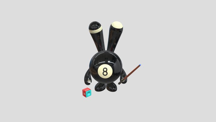 Sinuca 3D models - Sketchfab