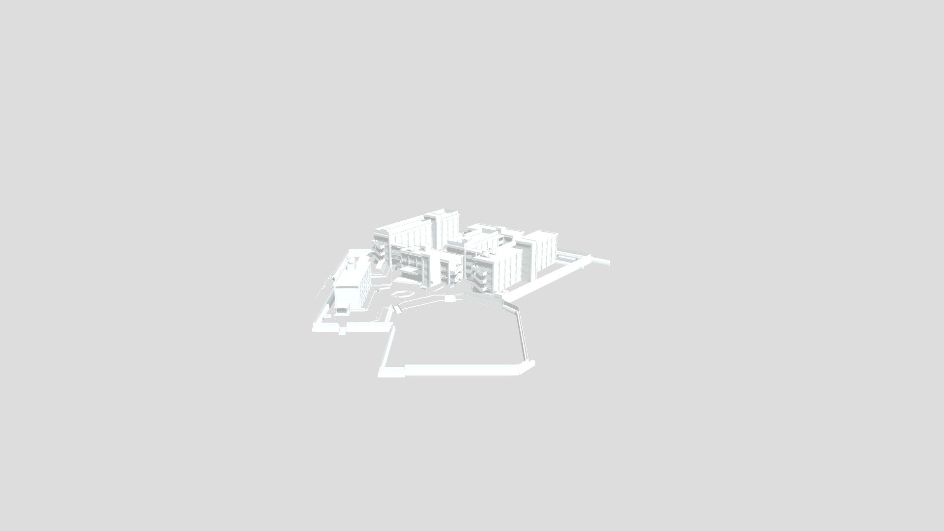 GameObject (1) - 3D model by many104723 [87acefe] - Sketchfab