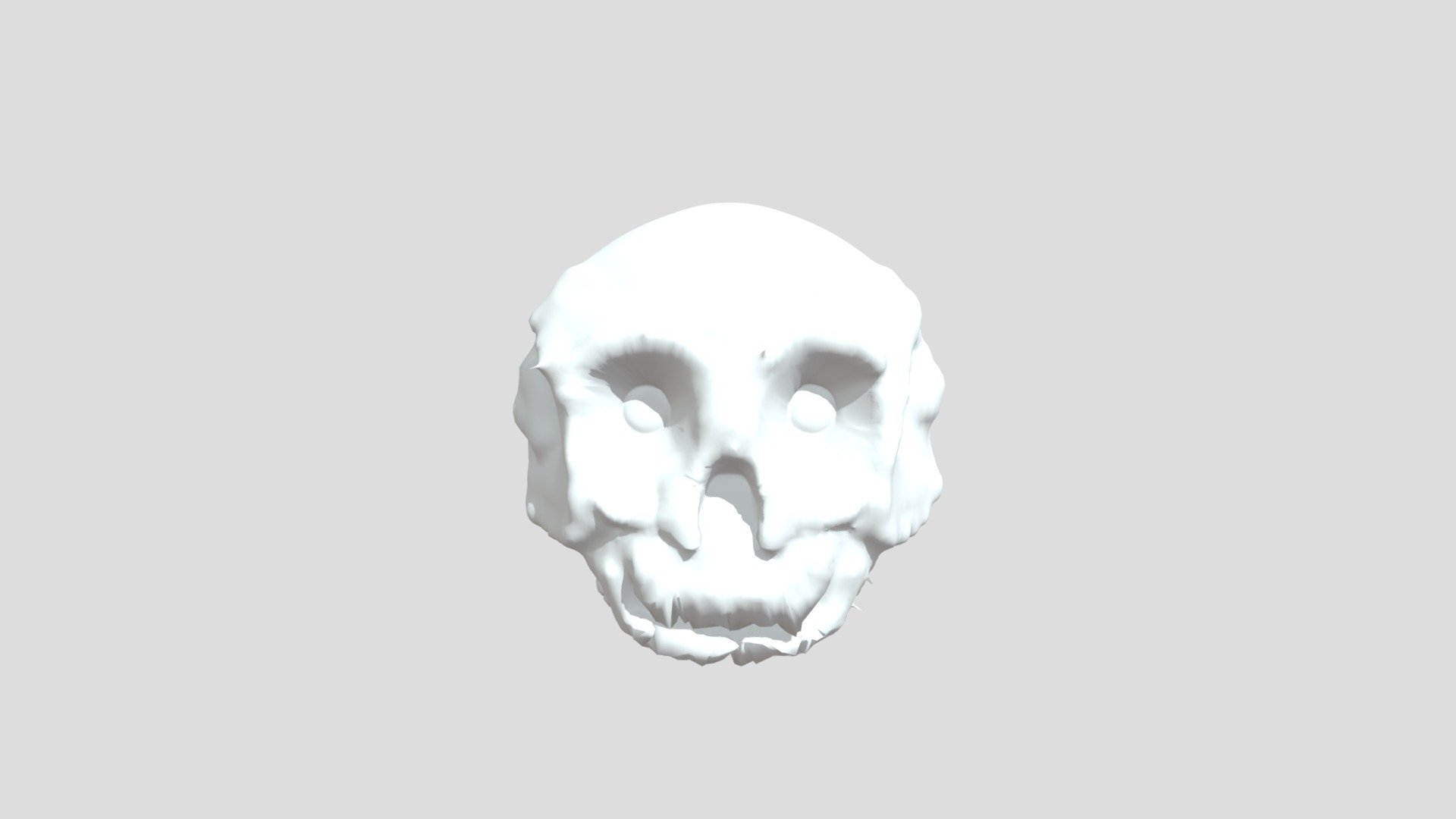Skull