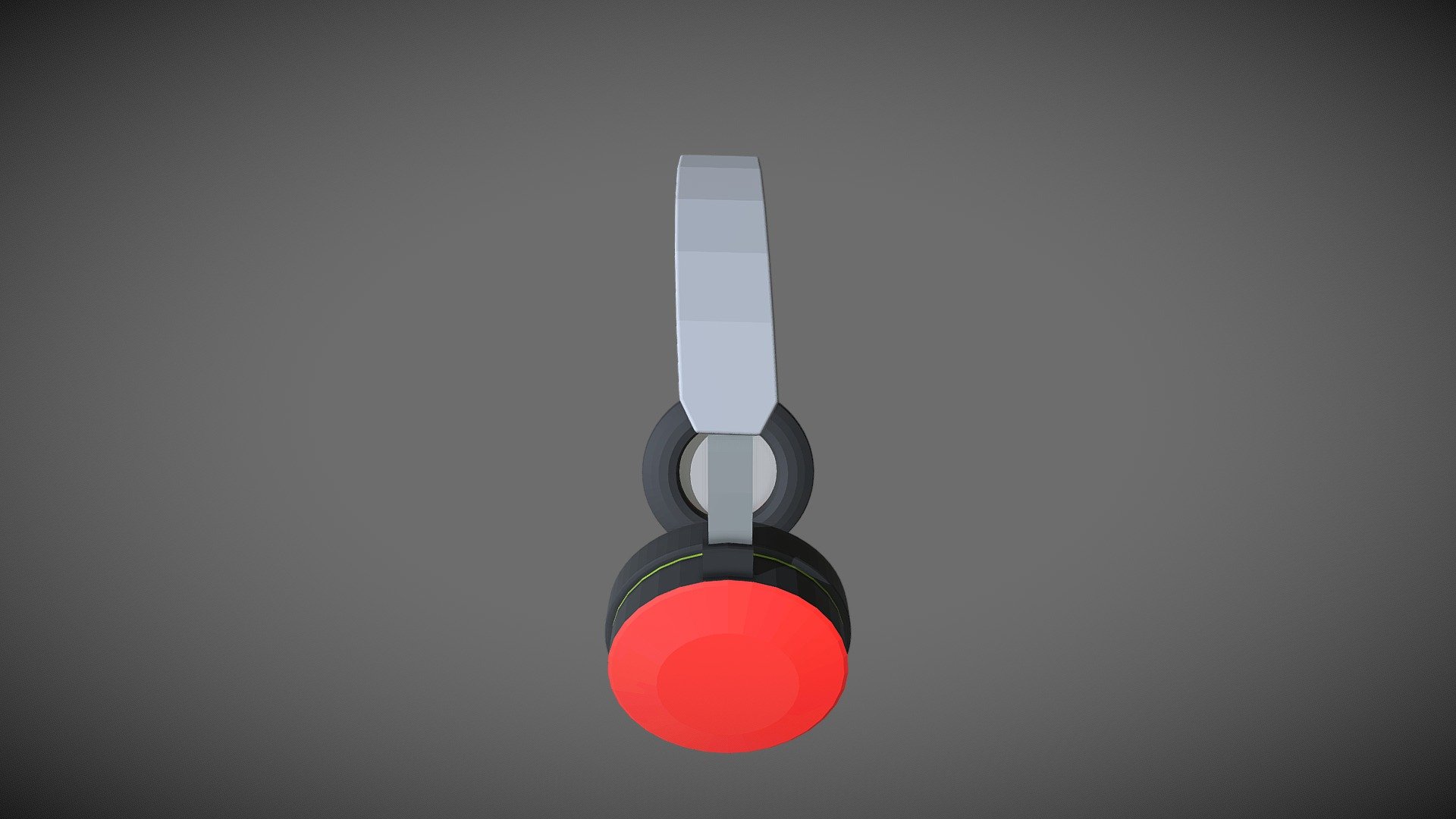 Headphone