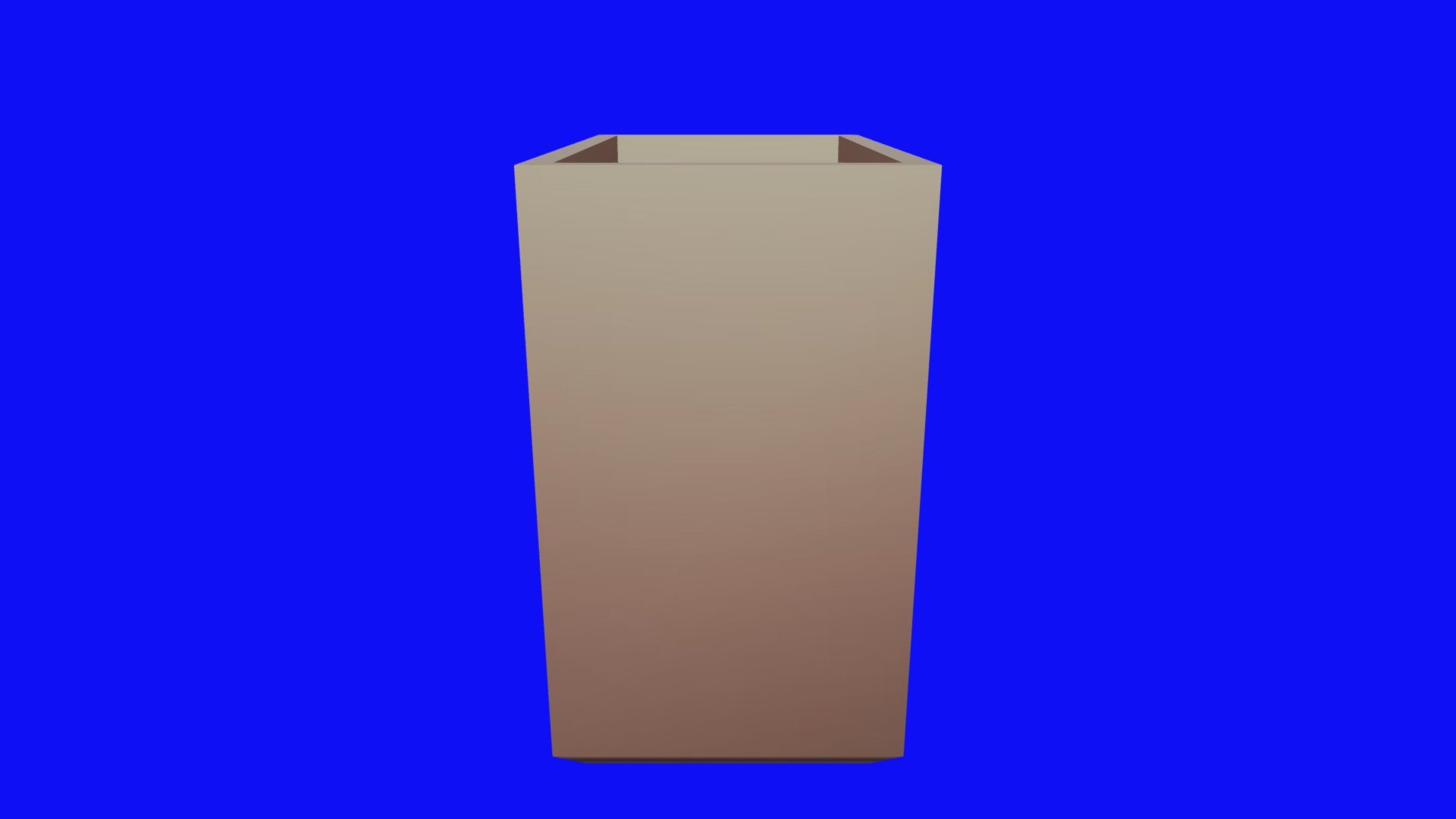 Container Rect - 3D model by uclsms [87ae3b9] - Sketchfab