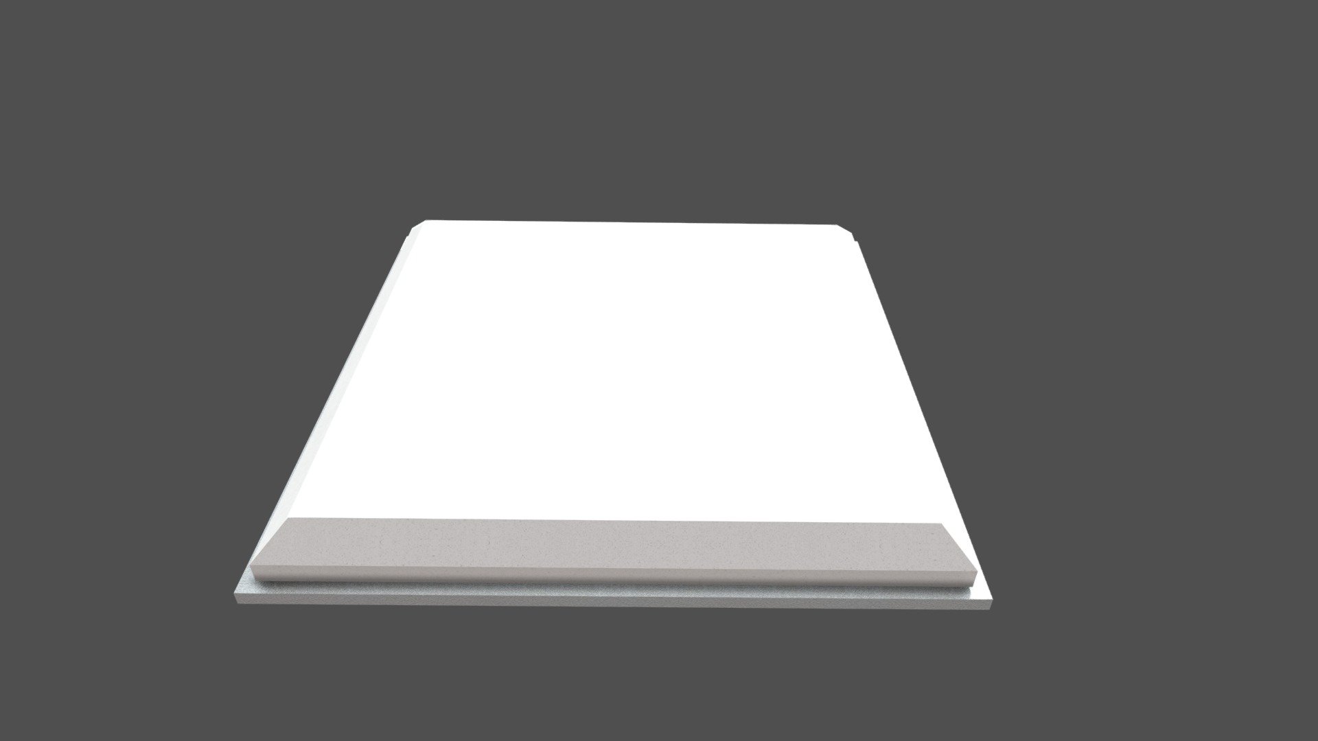 High CAC Fusion Ceiling Tiles-TA-EA-015-2424-000 — Sketchfab embed 3D viewer