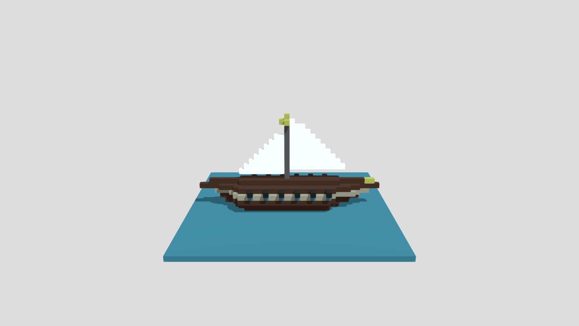 Bateau Vox