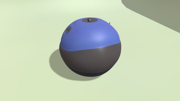 templatemodelstuff 3D Model