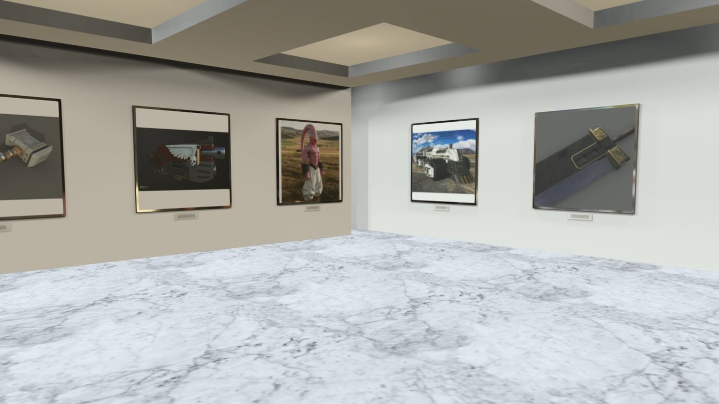 Instamuseum @darkminaz