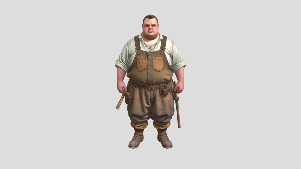 Worker