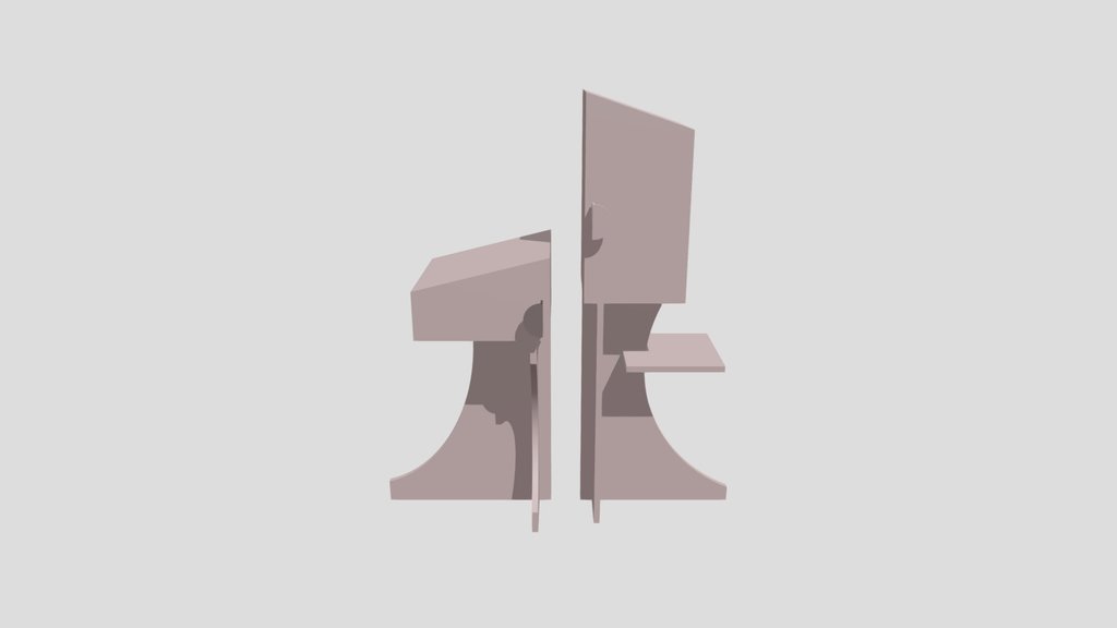 Sketchfab Design The Oak and The Willow