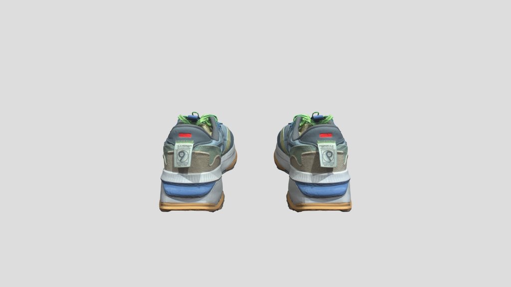 Li Ning Sneakers