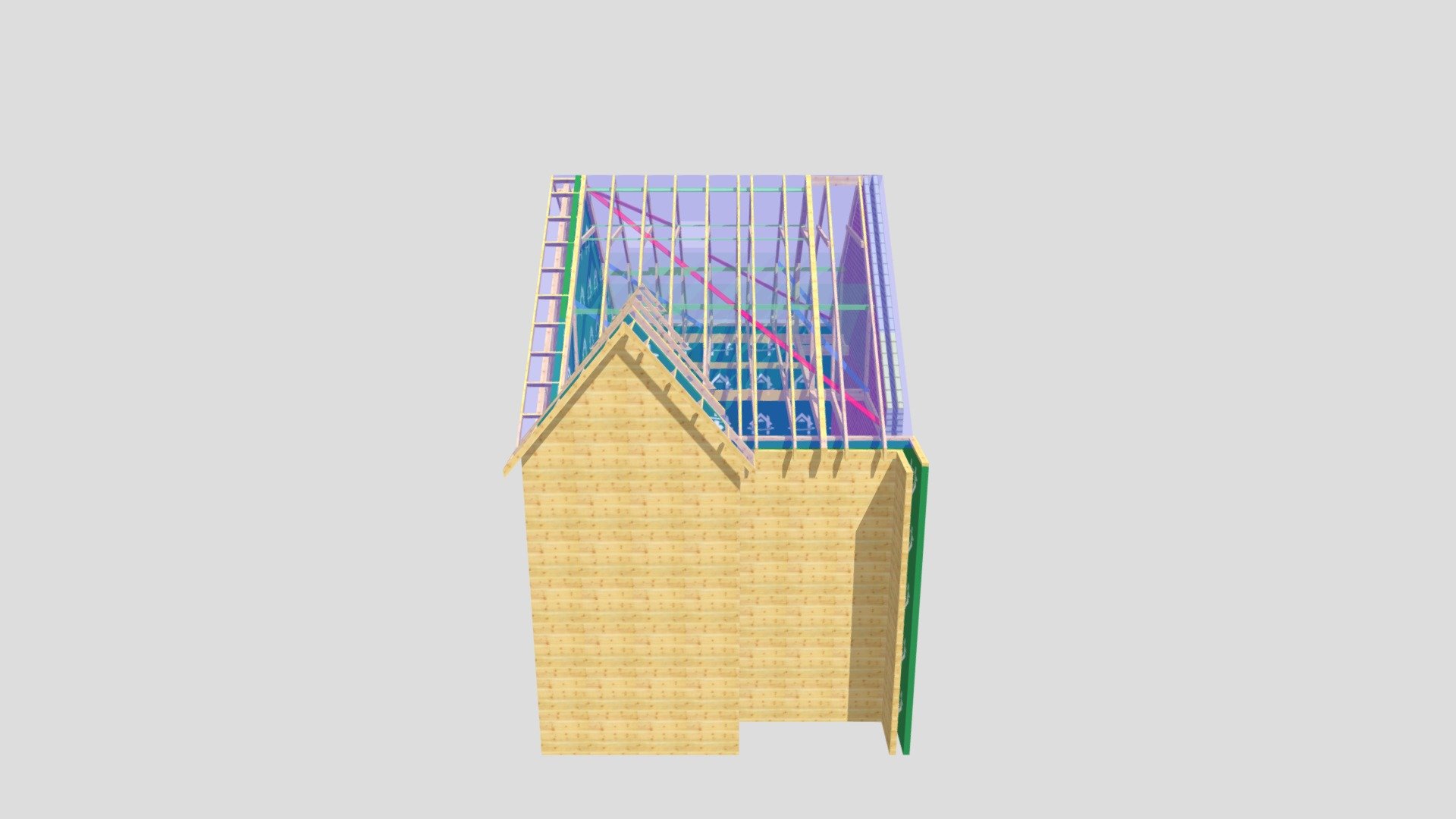 P13250K, Plots 12 & 13