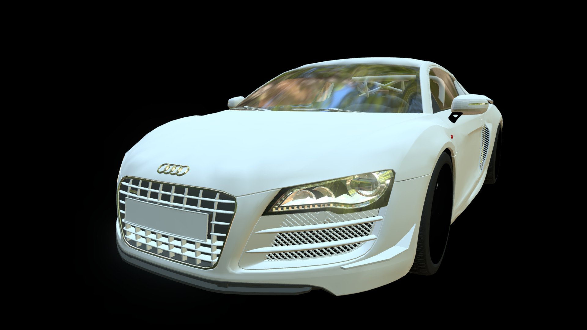 R8 Gt