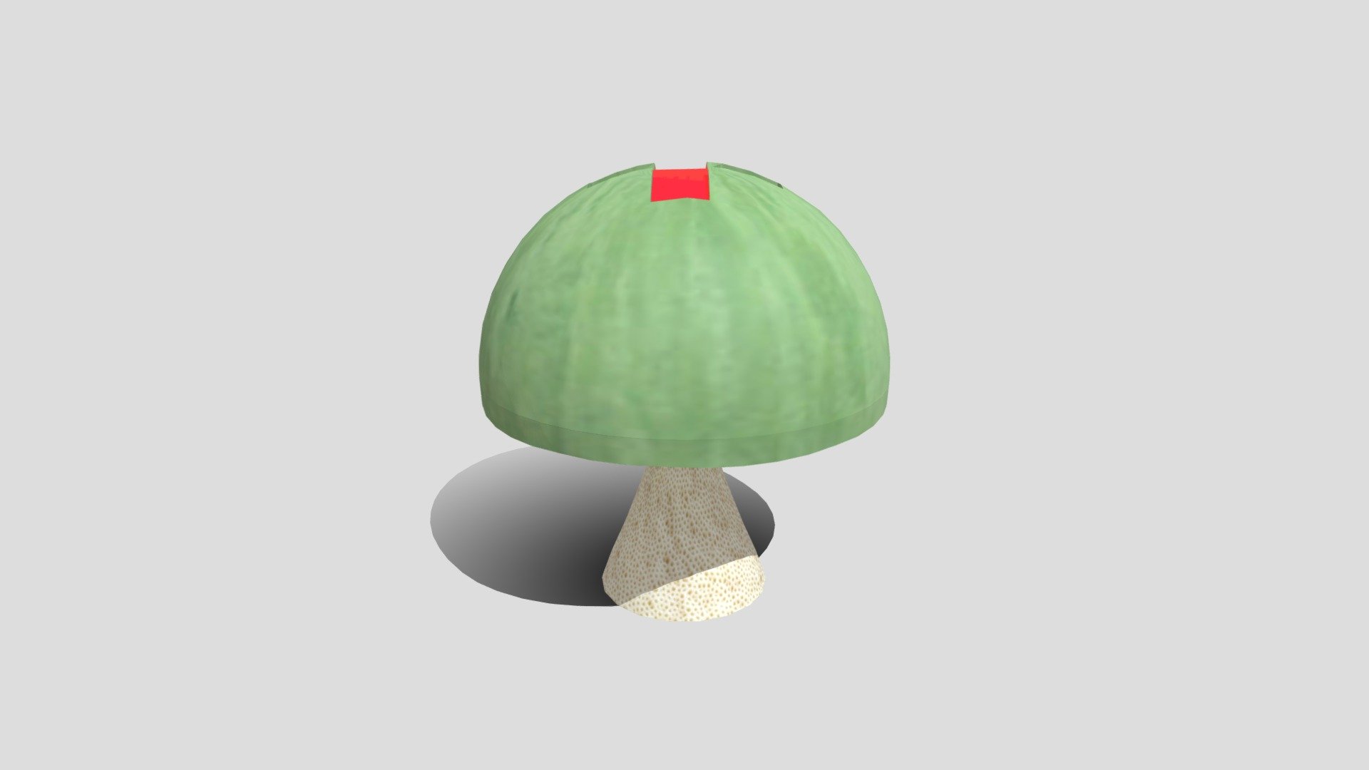 mushroom