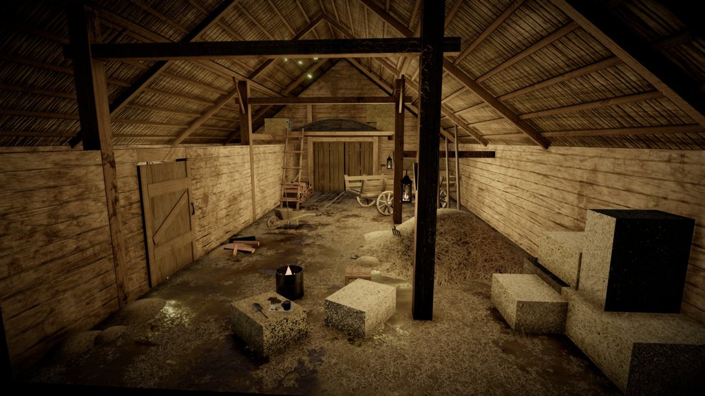 Barn