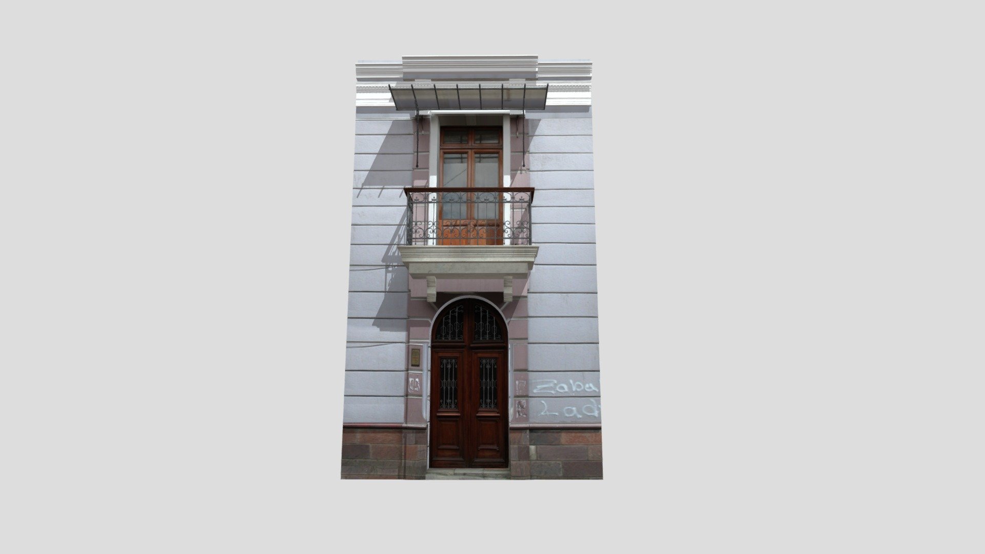 Portal, 1930