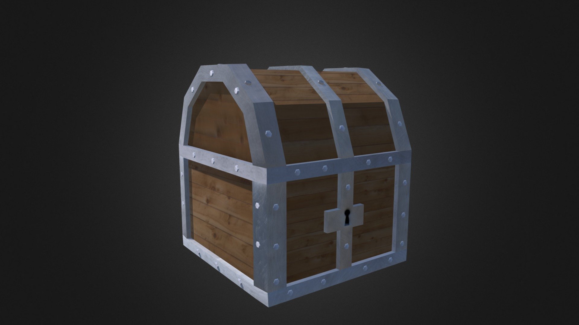 Cofre(Chest)