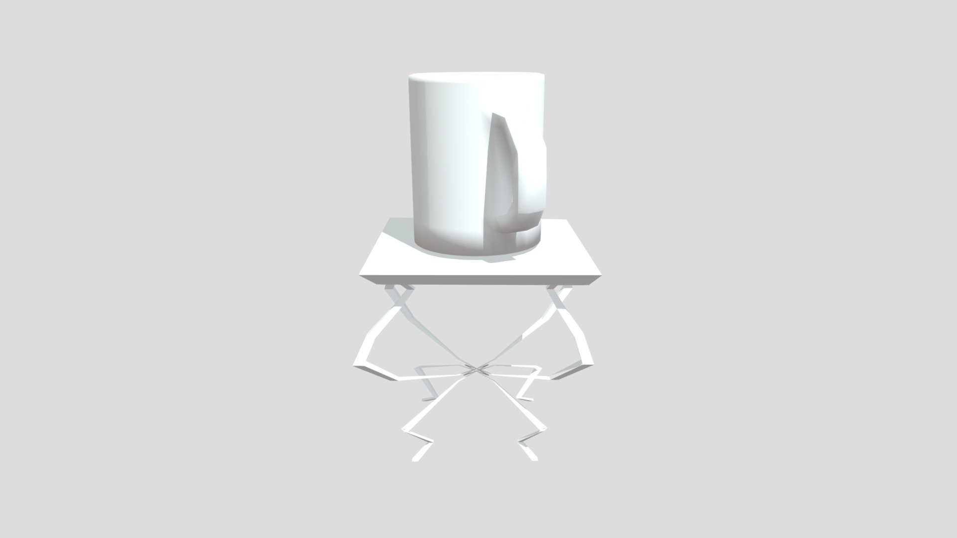 MUG