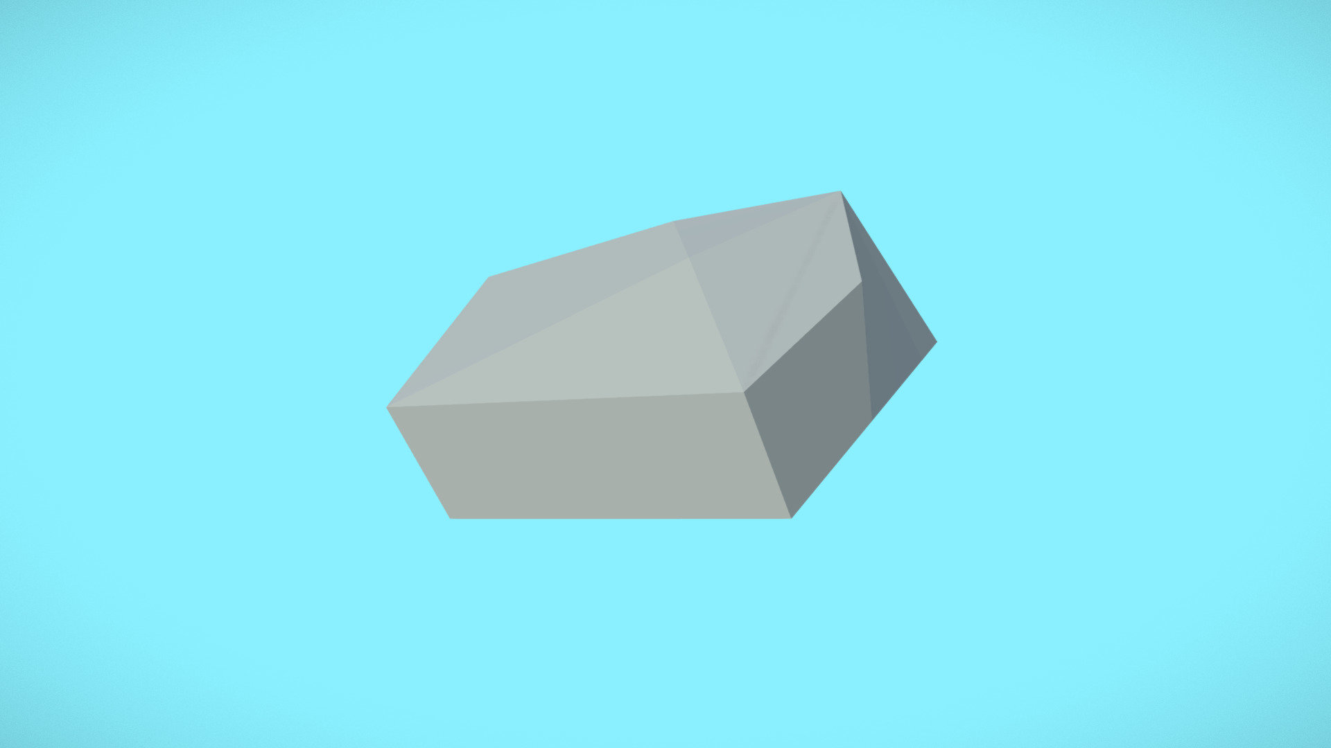 Rock 02 - Mythical Beasts Jousting Assets