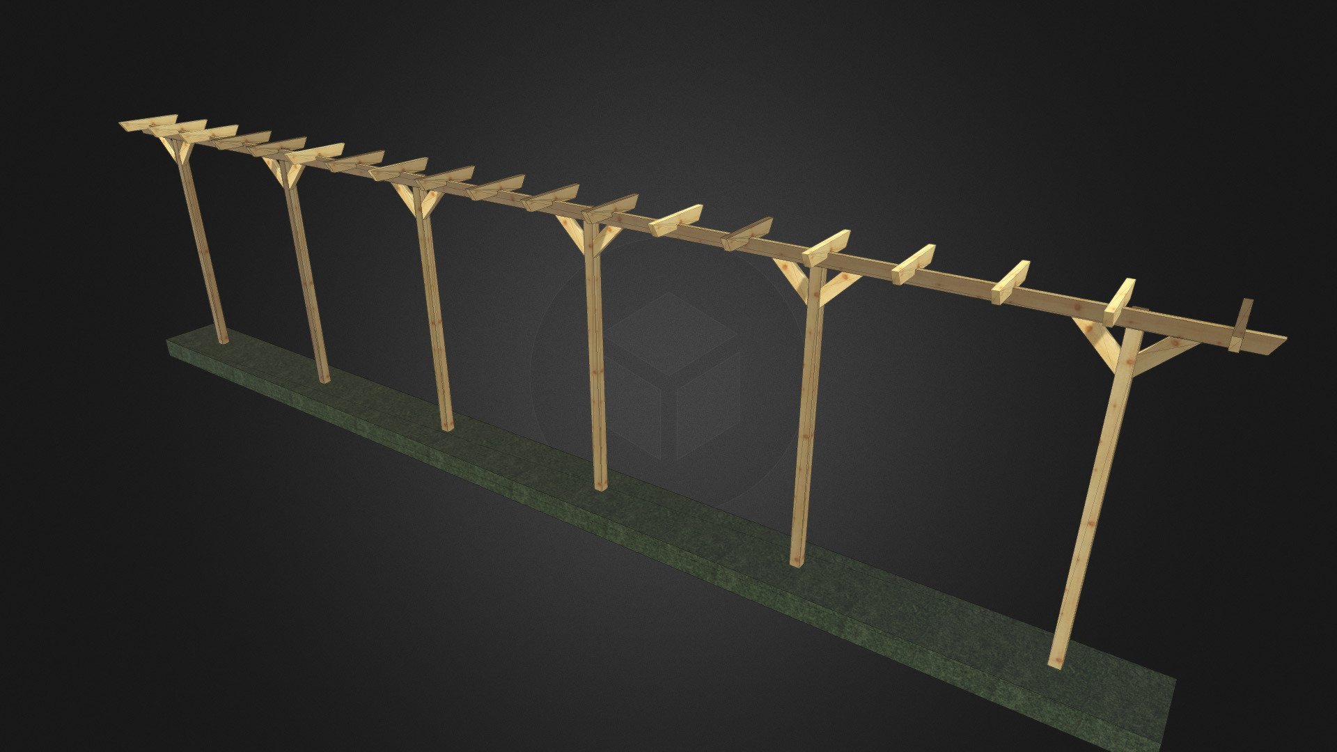 Pergola