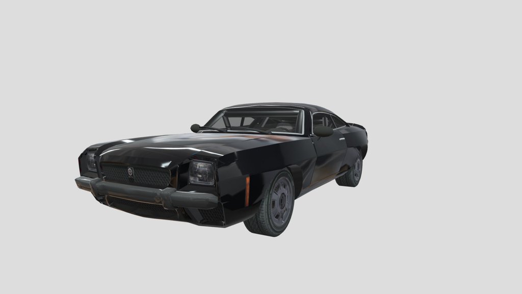 stock c175 super (burnout revenge)