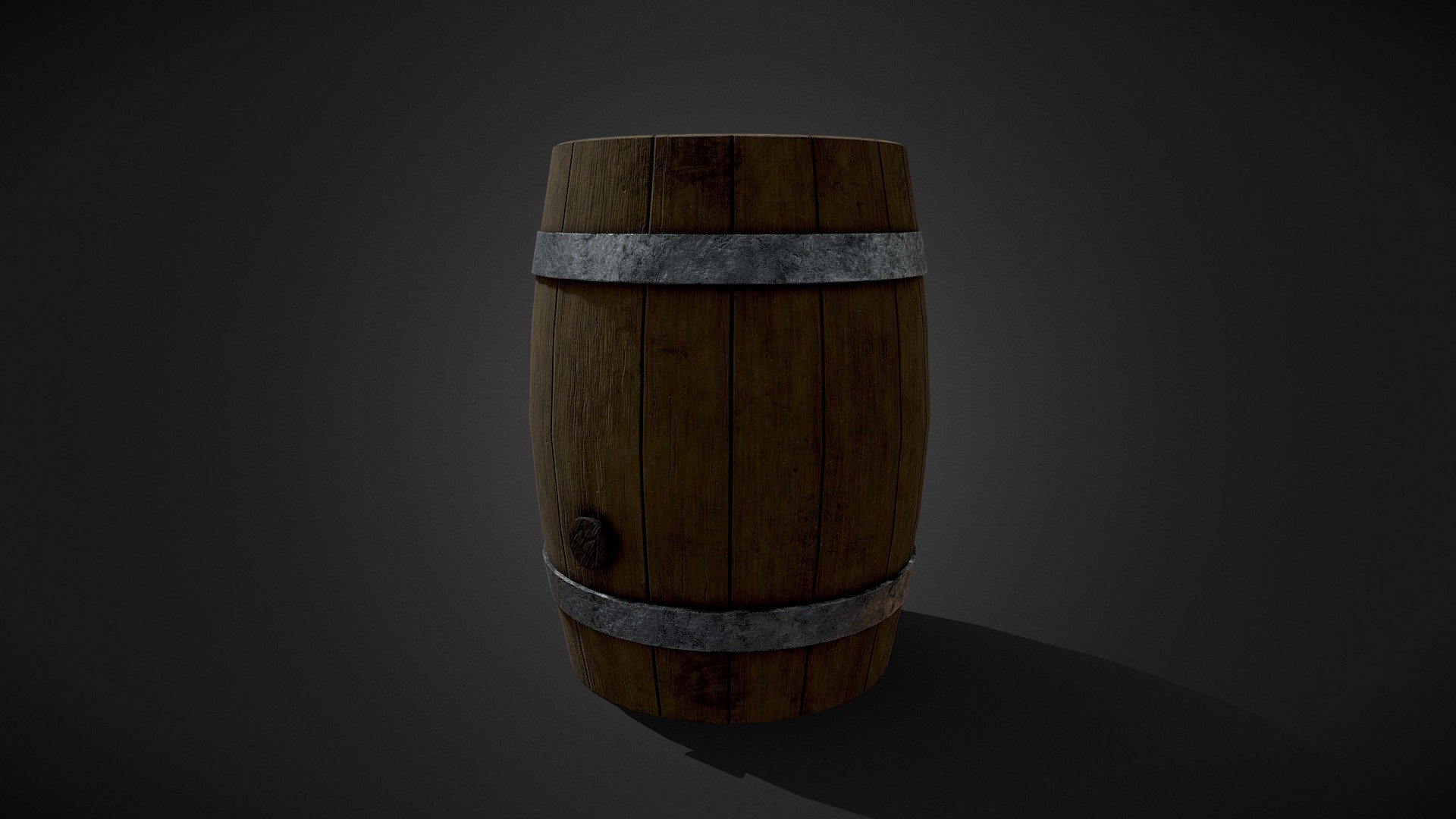 Bestest Barrel