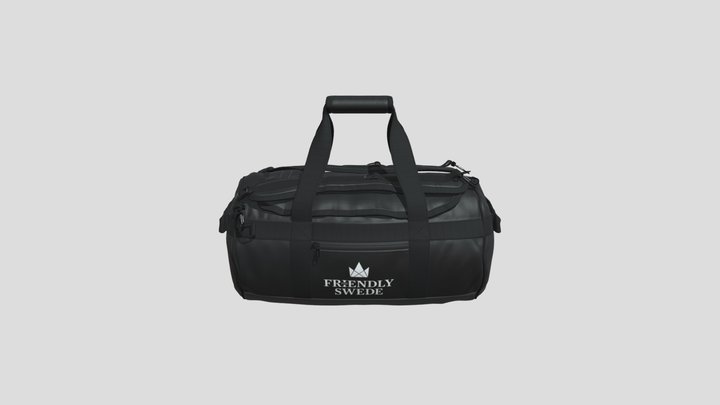B07DHPR4CZ 3D Model