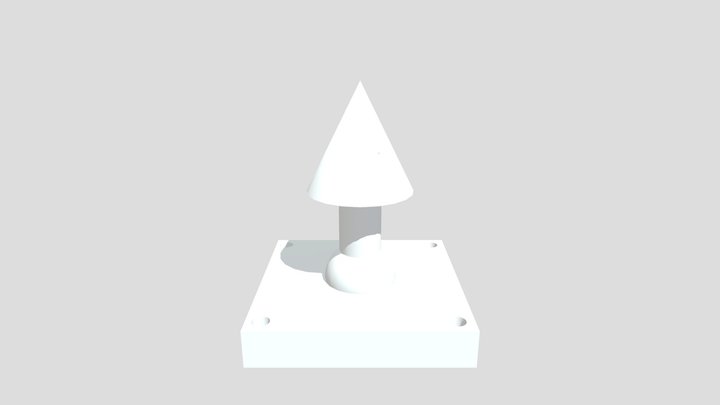 try-1 3D Model