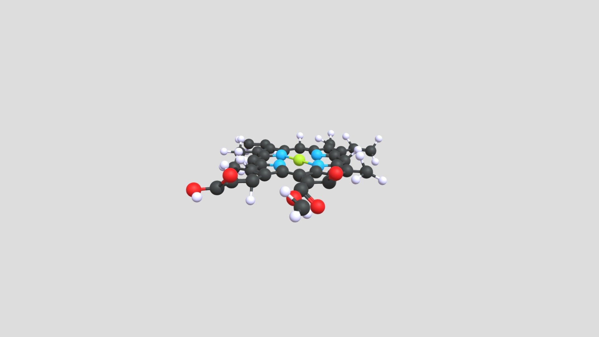 Clorofila C2