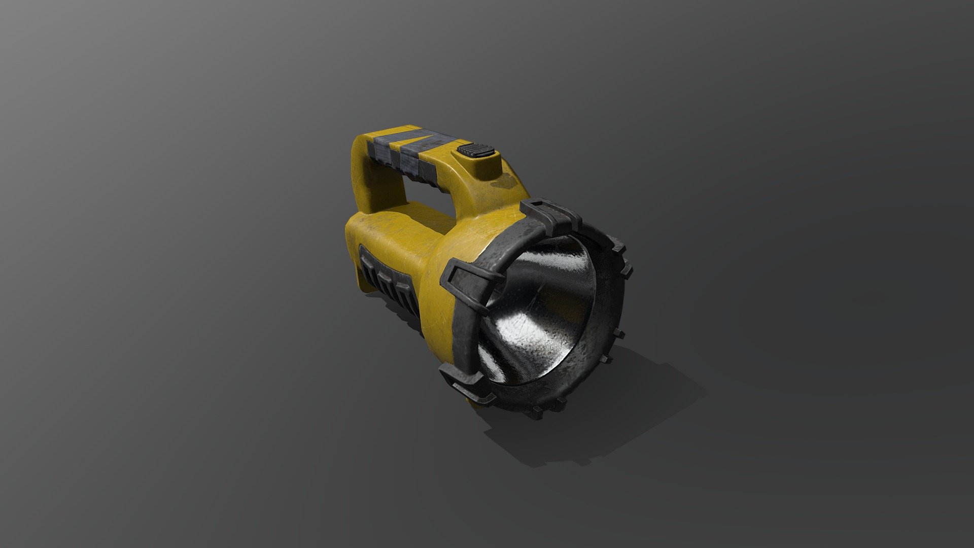 Hanging Lantern Flashlight