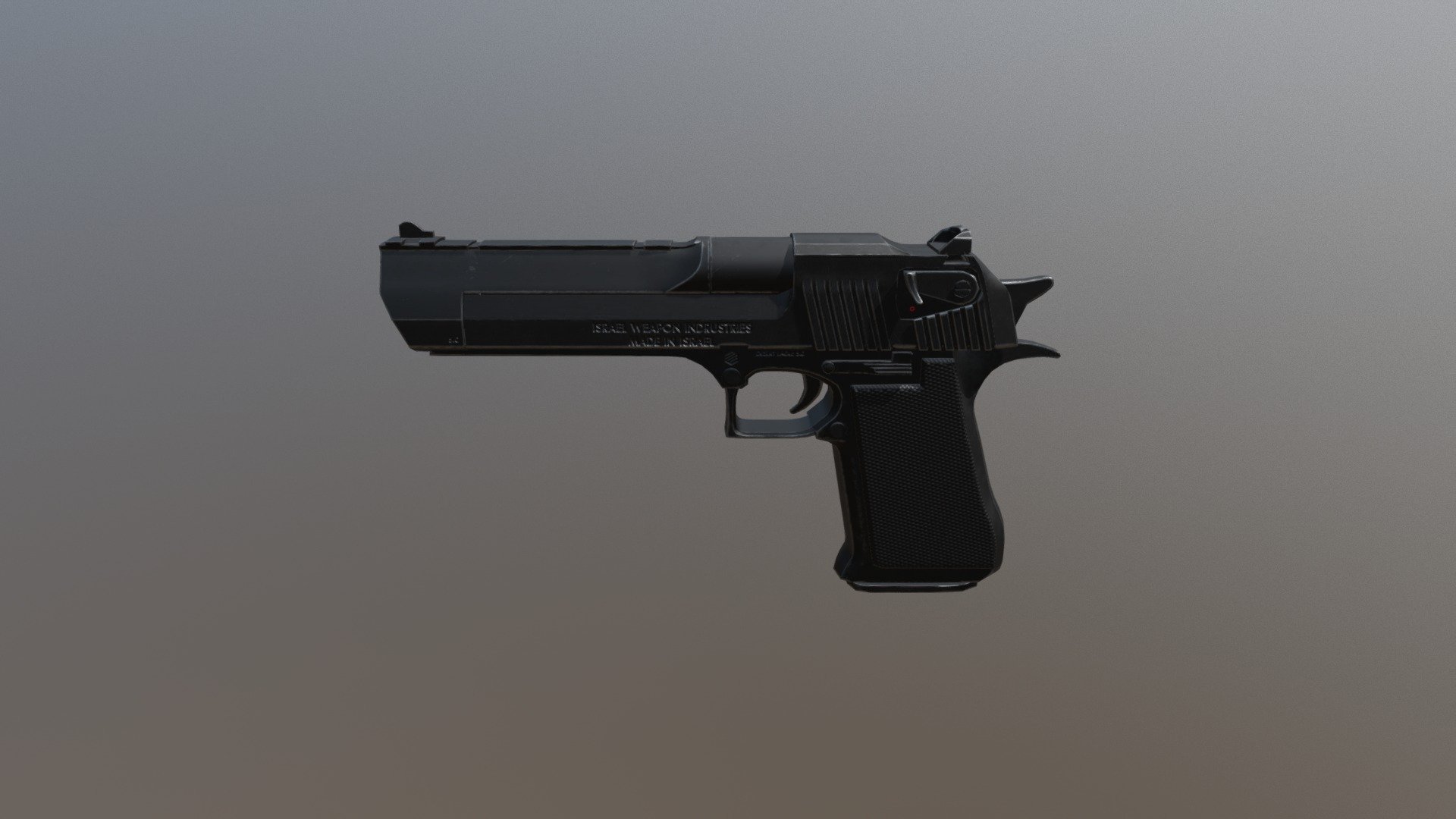 desert eagle
