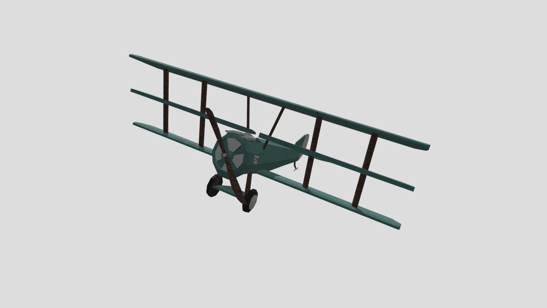 Triplane